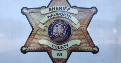 Walworth County Sheriff