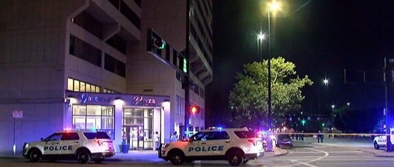 Tuesday's West End shooting .jpg