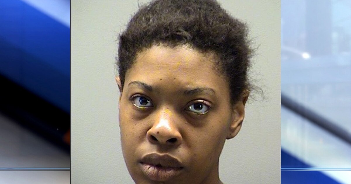Woman not guilty by reason of insanity for killing children