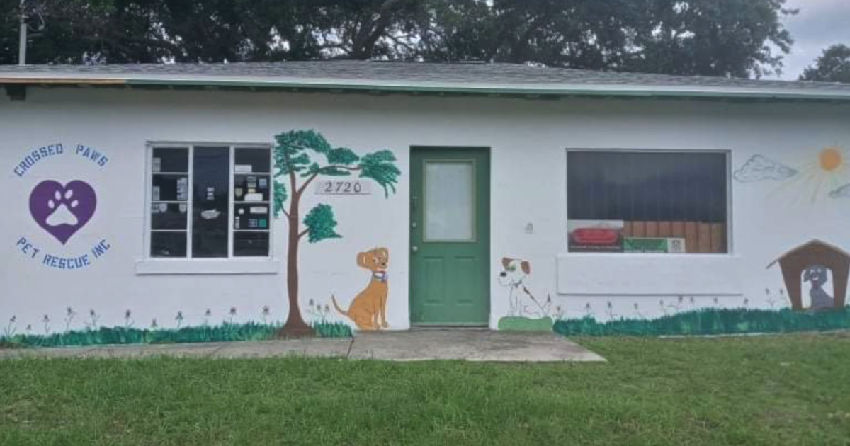 Winter Haven rescue aims to help pet owners who may be financially struggling - Vimarsana News