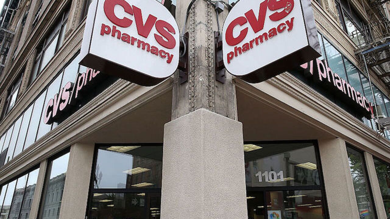 What the CVS-Aetna deal means for consumers