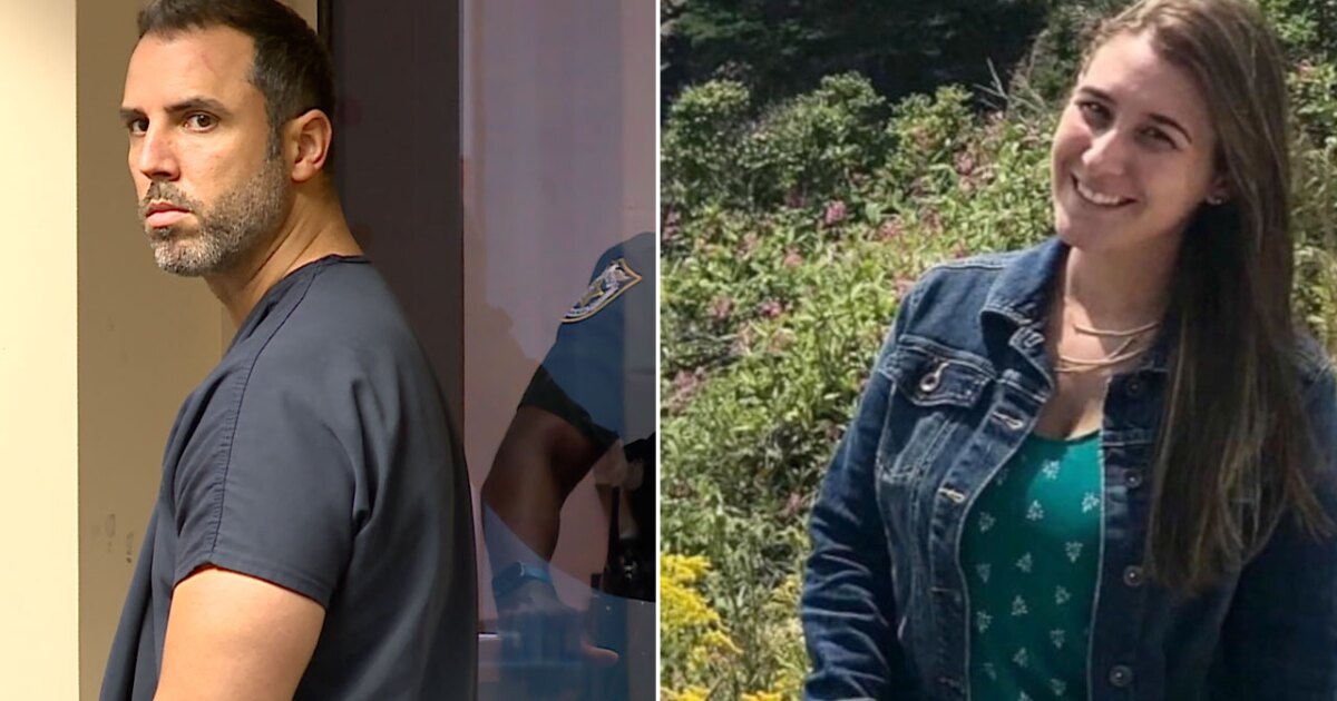 WhatsApp messages, surveillance footage linked man to killing of nurse