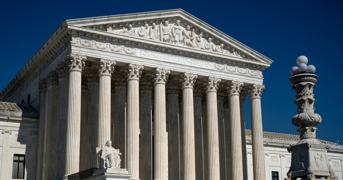 Supreme Court clears way to end TPS protections for Haitians, other immigrants Supreme Court clears way to end TPS protections for Haitians, other immigrants