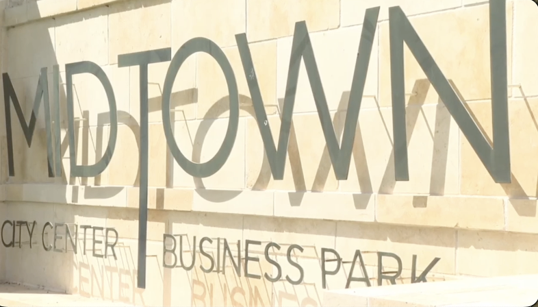 College Station approves plans for 'The Station,' a 100-acre, multi use sports complex in Midtown