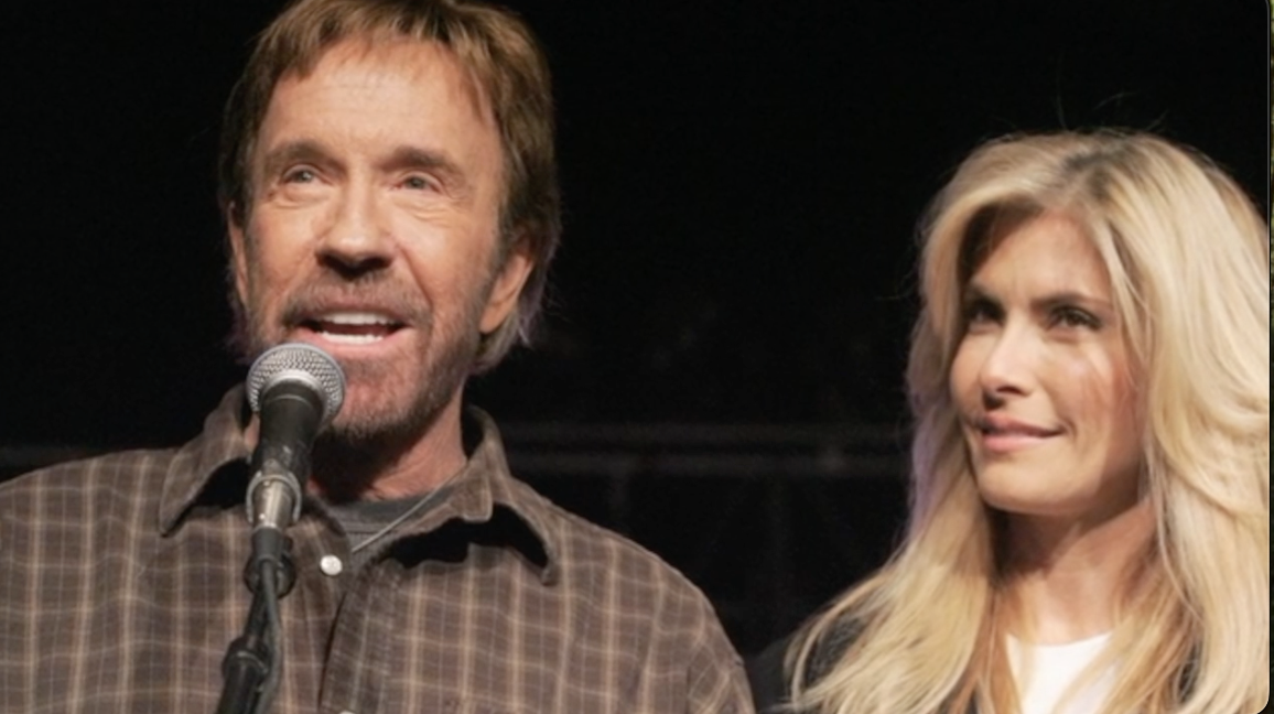 More than a meme: Grimes County reacts to the loss of neighbor and American icon Chuck Norris