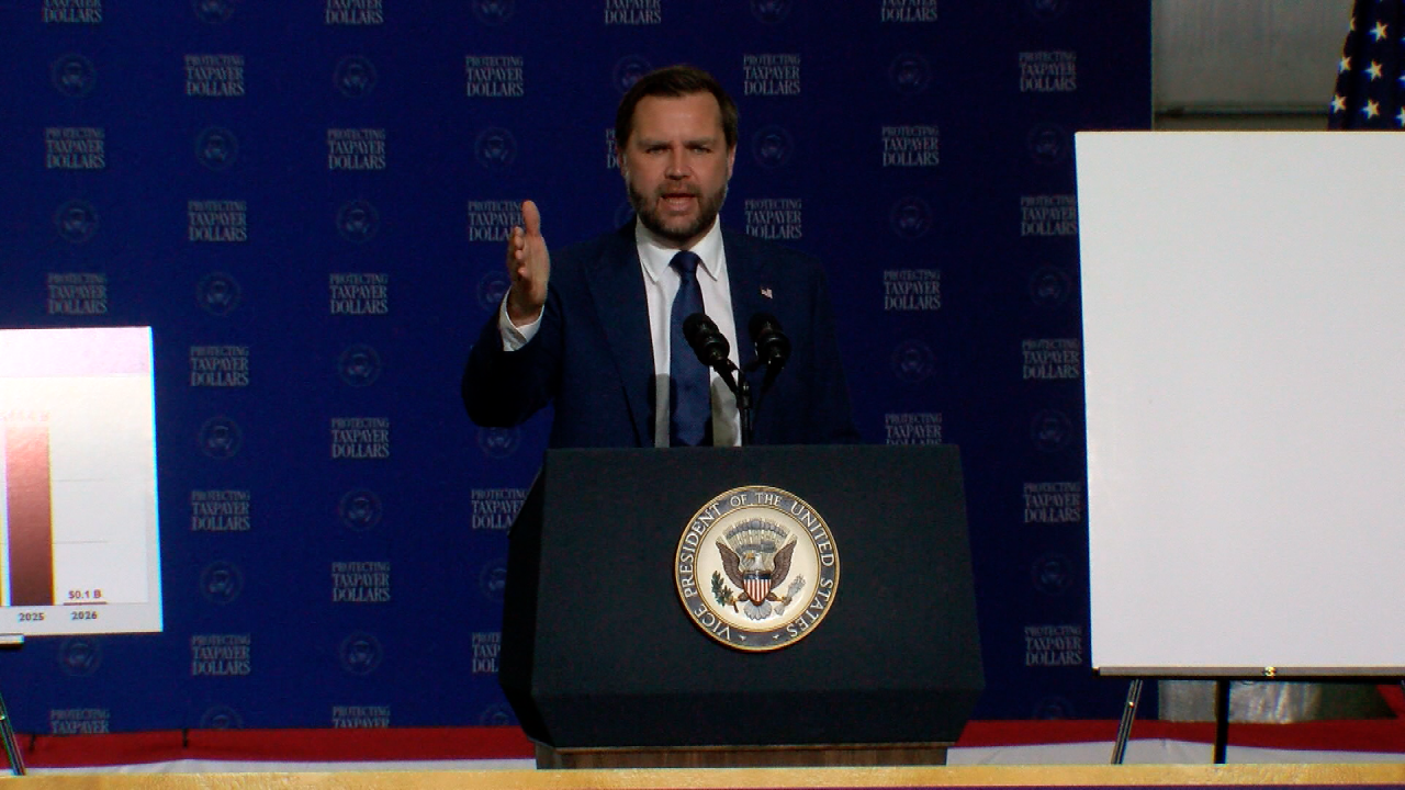 JD Vance