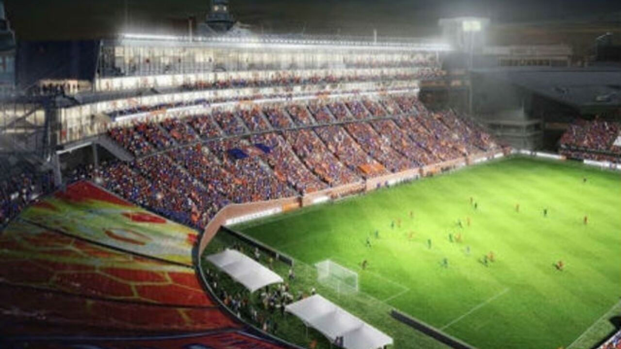 Here S Why Fc Cincinnati Can Succeed Here