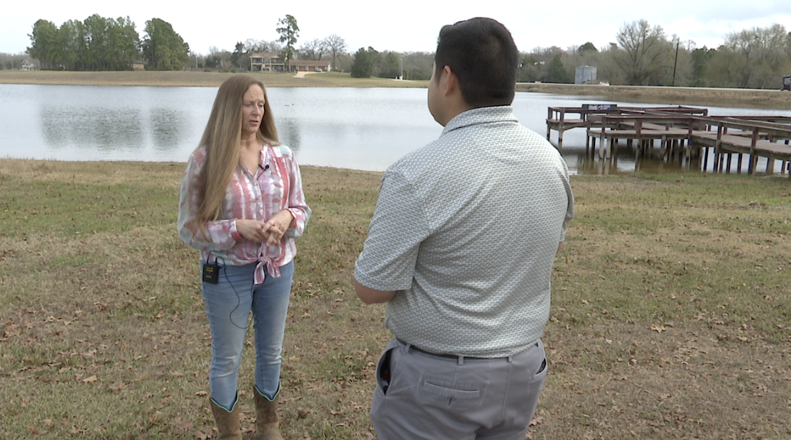 Hilltop Lakes residents face address changes to improve emergency response times