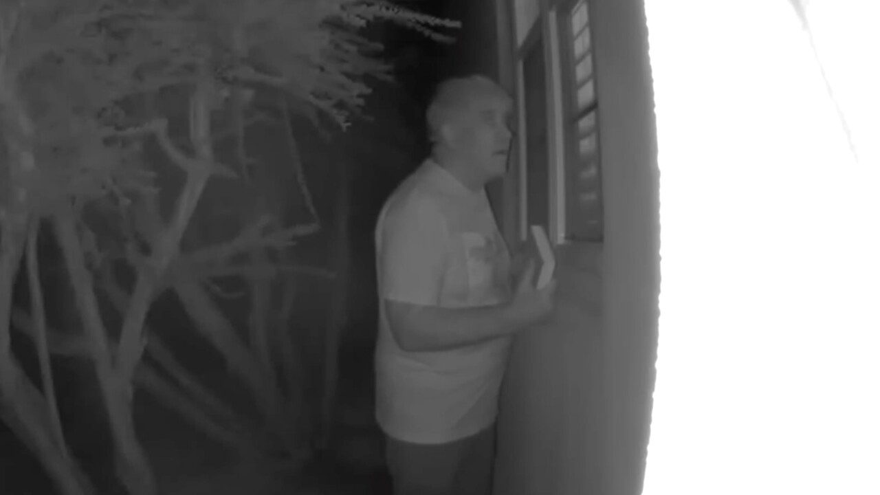 Former doctor accused of peeping .jpg