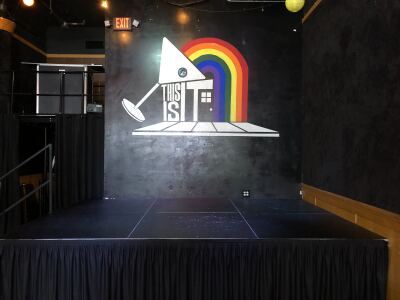 THIS IS IT GAY BAR MILWAUKEE 