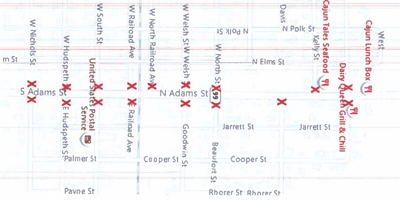 welsh mardi gras road closure.jpg