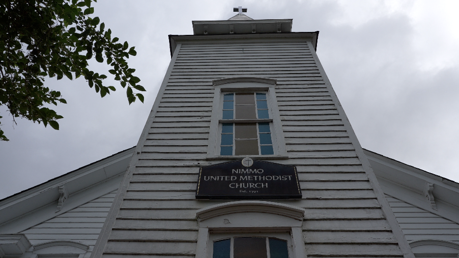 Historic Virginia Beach church celebrates 235 years amid preservation efforts