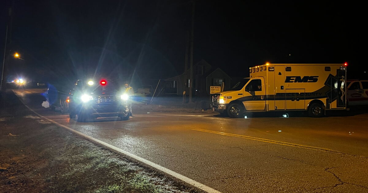 Suspect in custody following standoff with police in Harrodsburg - Vimarsana News