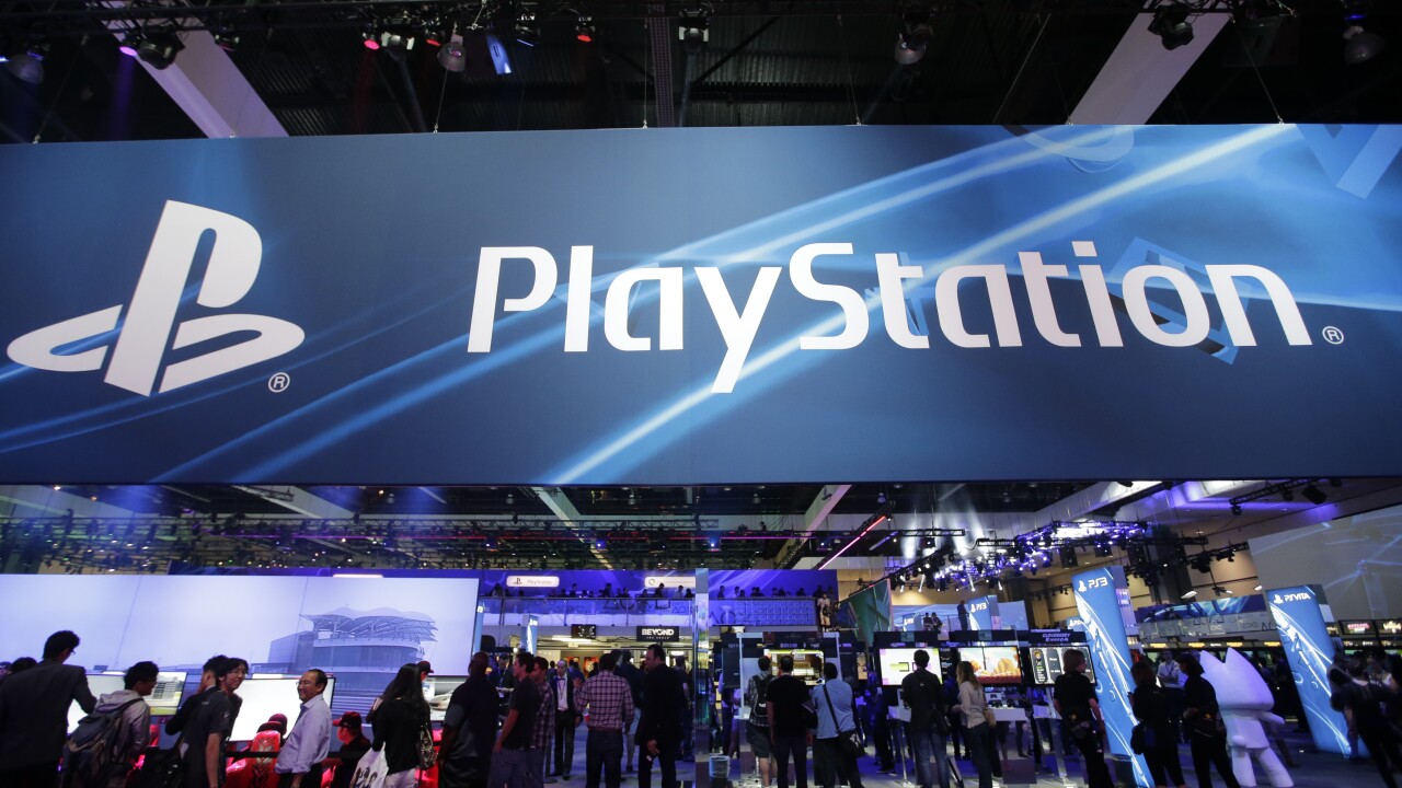 Sony At Electronic Entertainment Expo 2017: Game Announcements