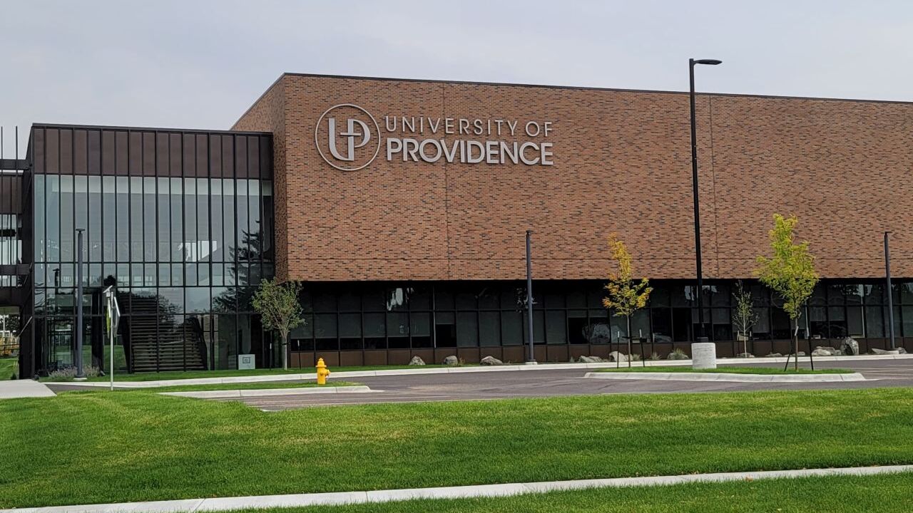 Music returns to University of Providence with the transfer of