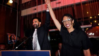 Election 2026 State Primaries