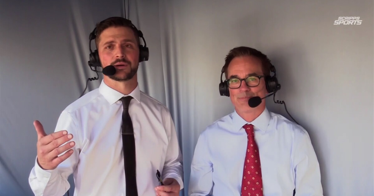 Northern Frontier Trey Bender, Jordan Tripp recap Montana's win over Northern Colorado