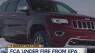Sources: EPA to allege FCA cheated on emissions