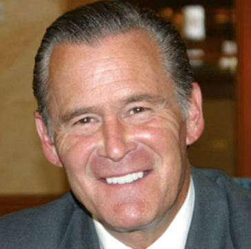 Bob Donovan