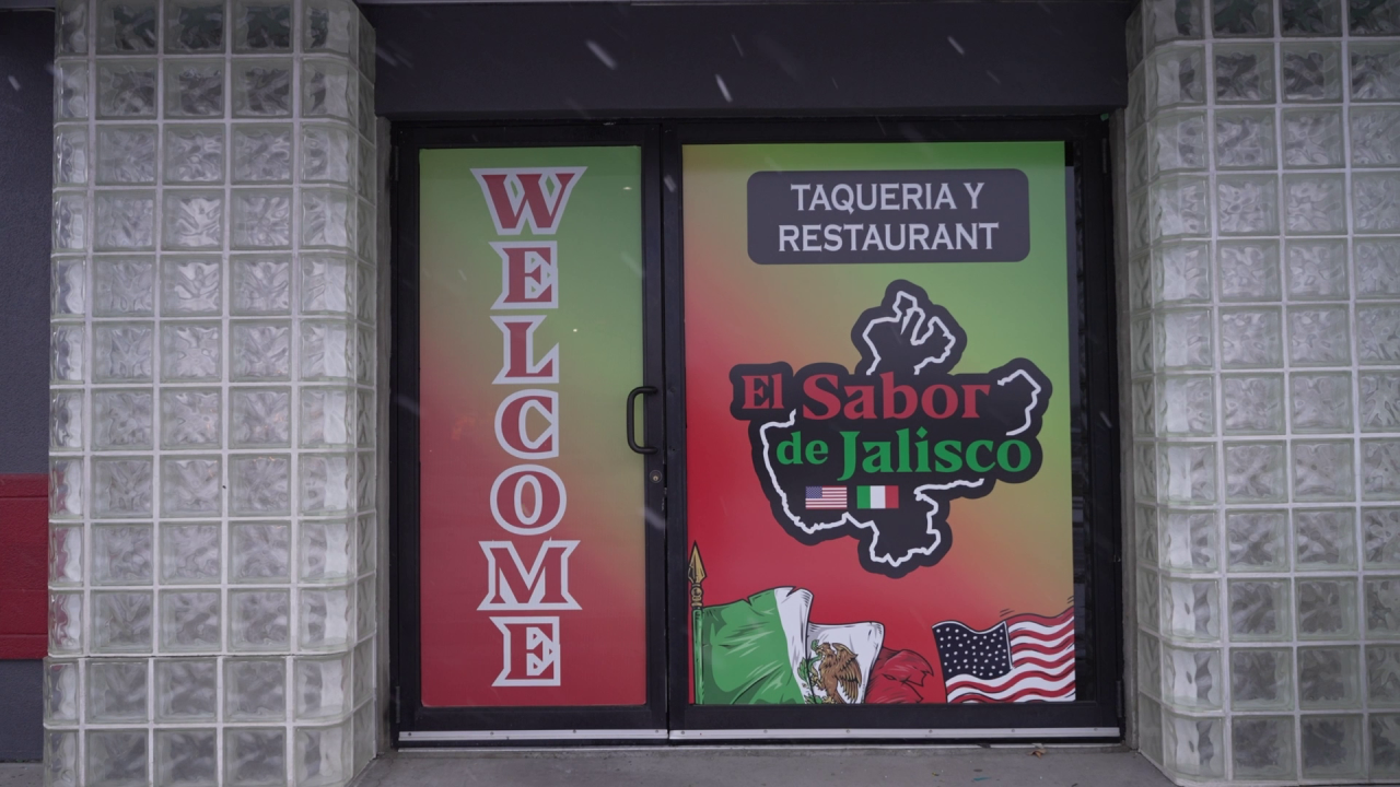 El Sabor de Jalisco opens in Great Falls