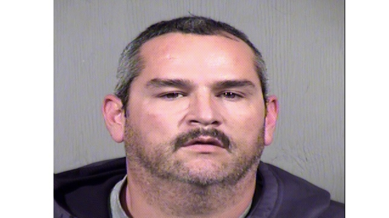 50 MCSO mug shots of the week