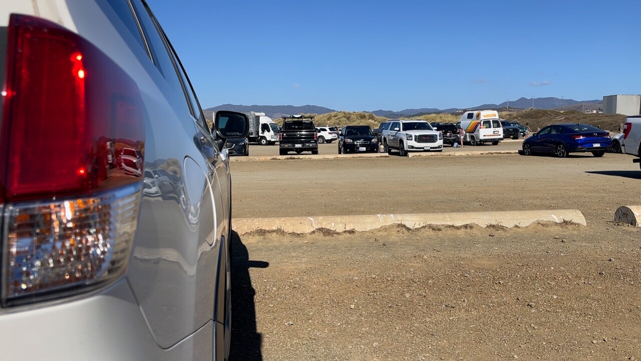 Morro Bay