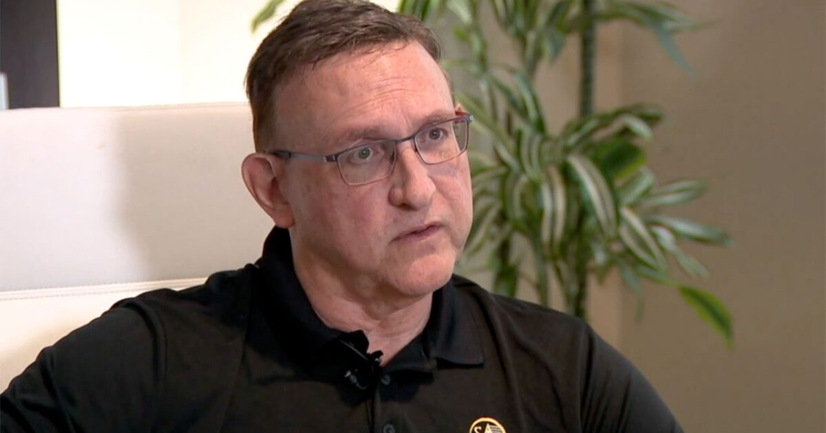 What this insurance CEO is saying about rate reductions in Florida