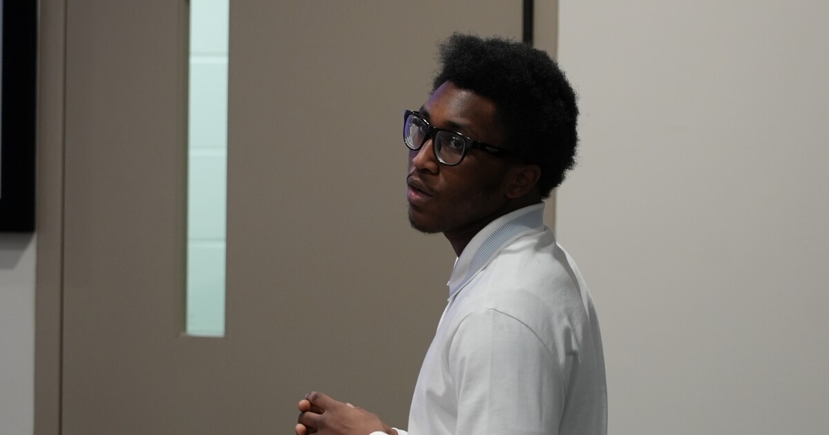 18-year-old found guilty of attempted murder in 2024 shooting on Grand Rapids' southeast side