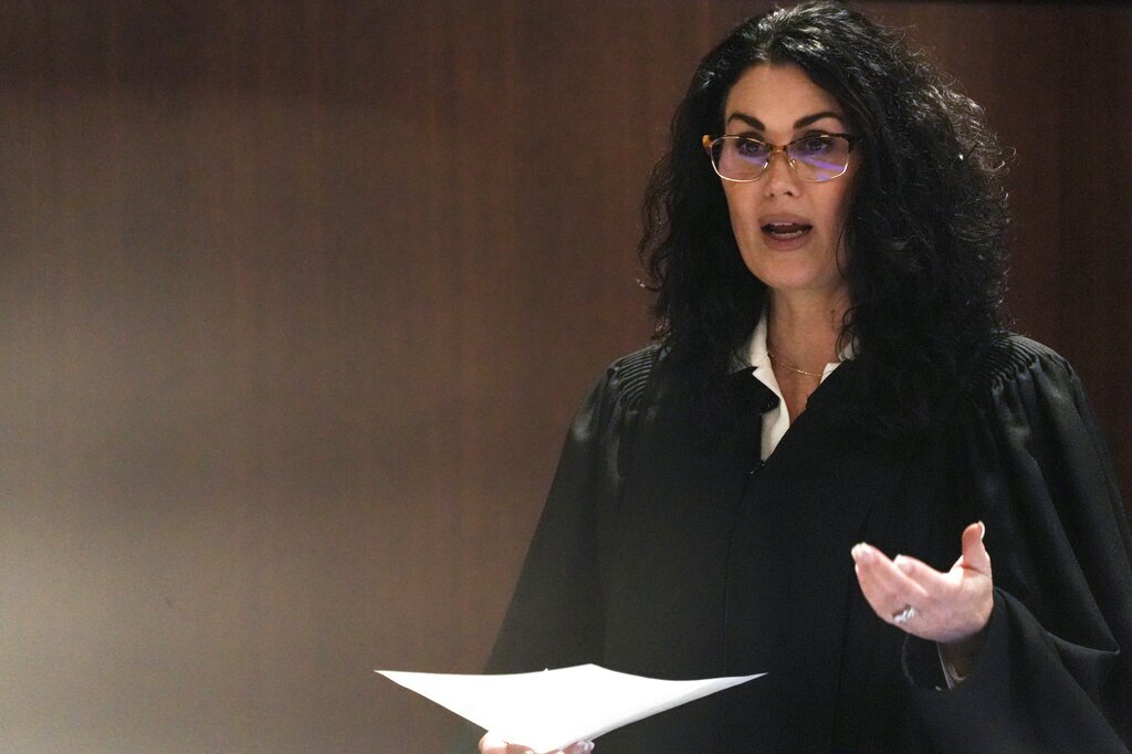 Christmas Parade SUV