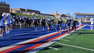 Grand Rapids Catholic Central