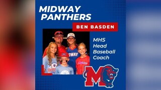 Ben Basden