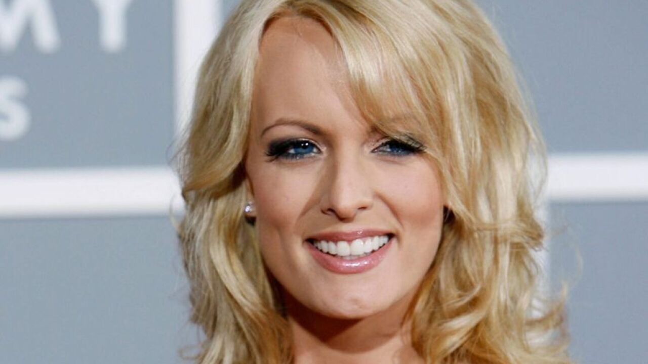 Stormy Daniels Hires Tulsa Attorney Stormy Daniels Hires Tulsa Attorney