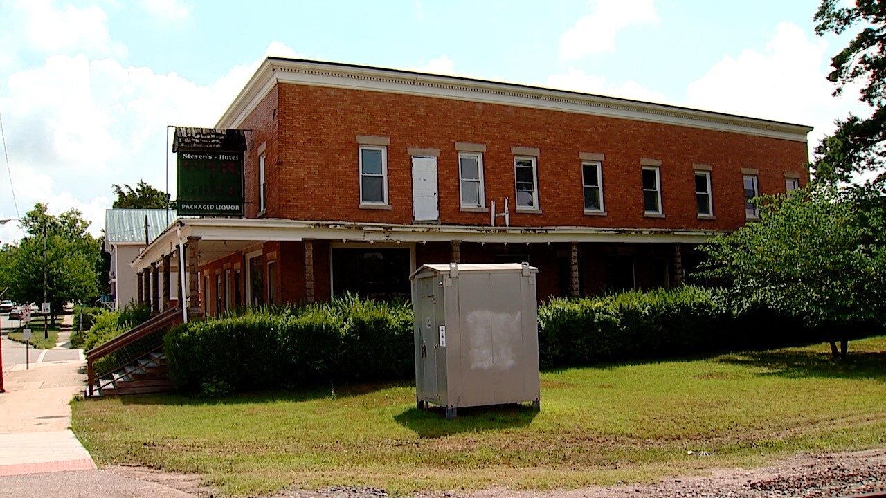 Steven's hotel porch.jpg