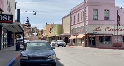 Downtown Nogales