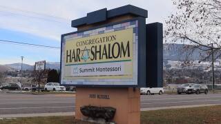 Har Shalom Missoula