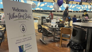 Kentucky families find healing at When Grief Strikes event