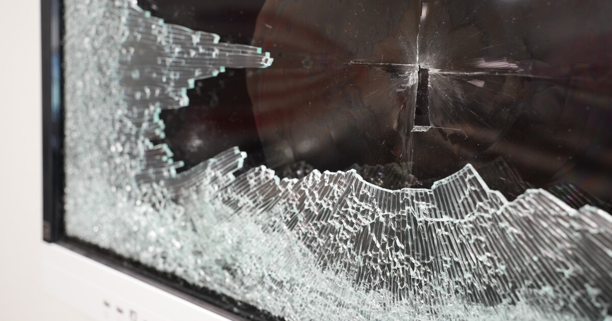 Two suspects in custody following East Helena schools vandalism - Vimarsana News