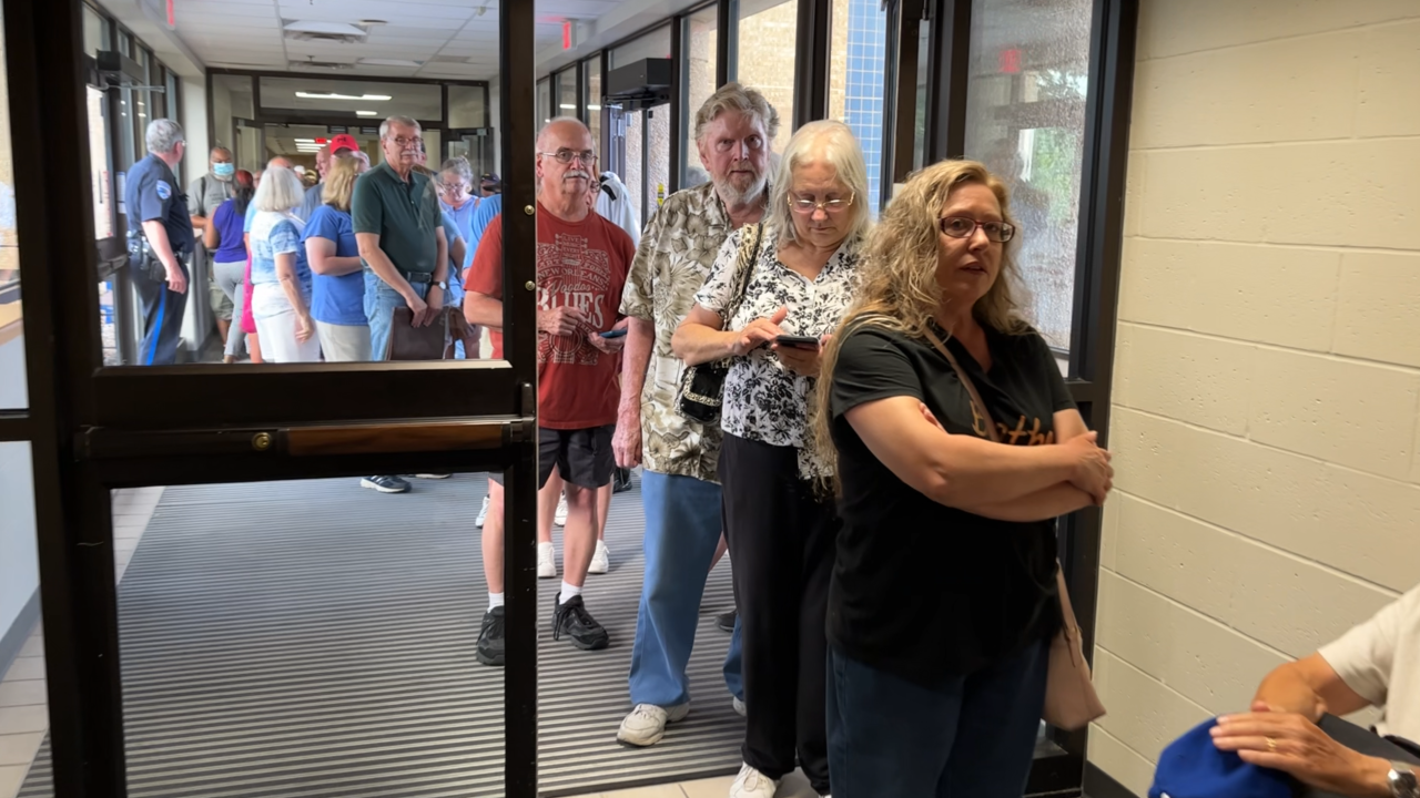 Missouri auditor announces ‘initial review’ of Jackson County