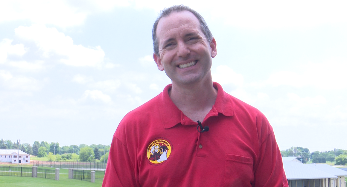 Greenville Lions Club