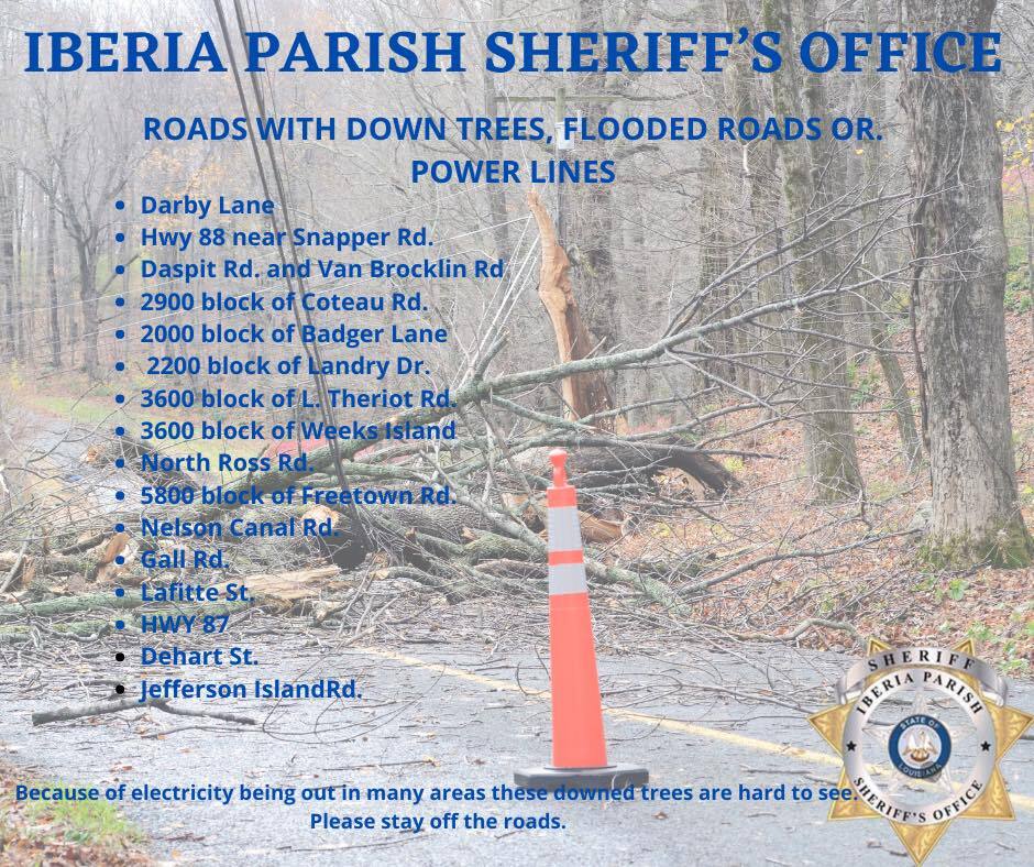 Road closures Iberia parish.jpg