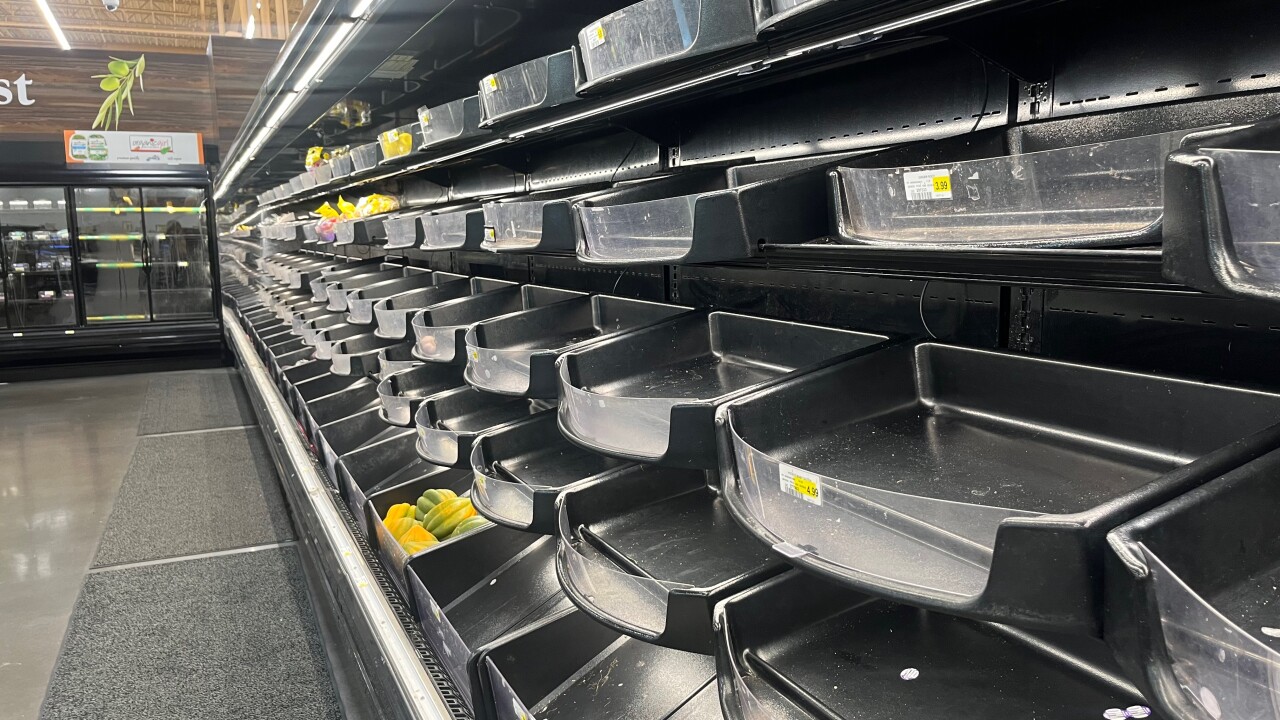 Sun Fresh Grocery Store