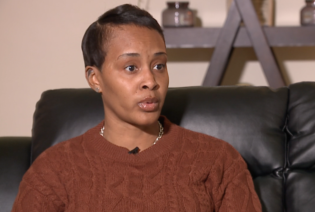 CLE family facing eviction is calling for pay-to-stay legislation