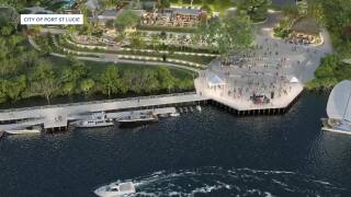 River Garden PSL Project