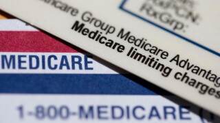 Trump Medicare Payments