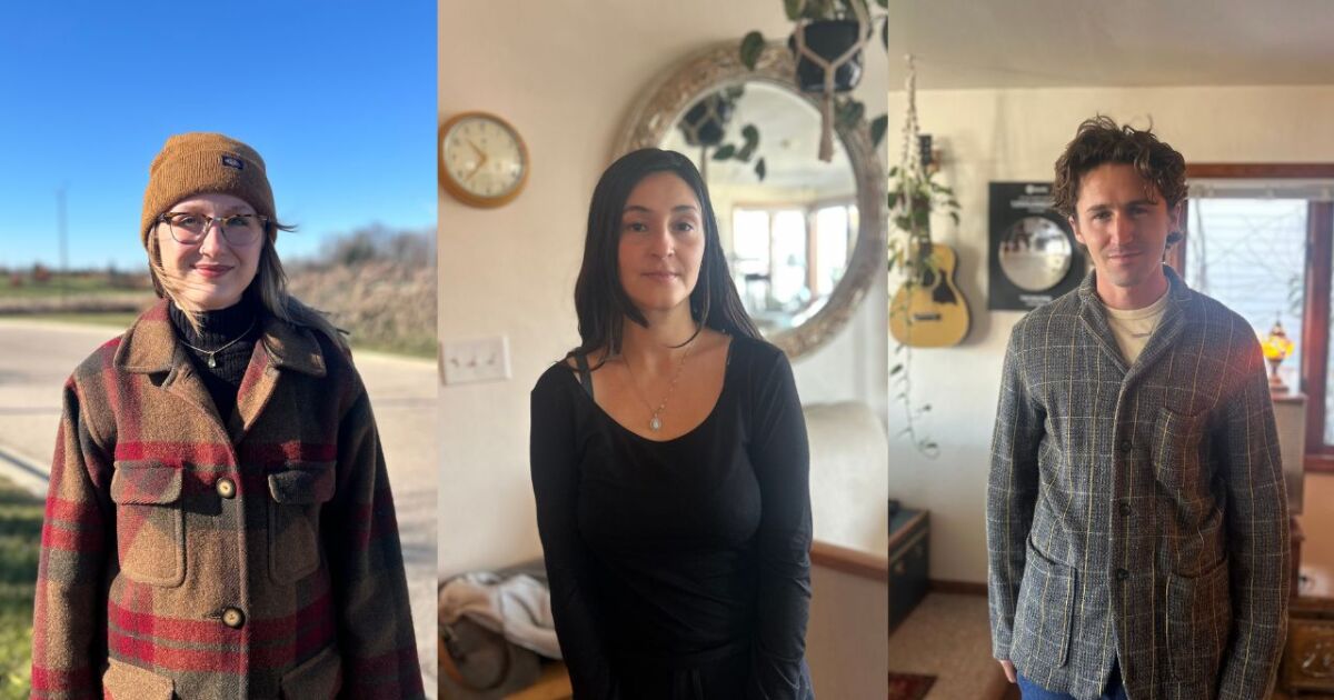 ‘What we do matters’: Viral video sparks Kenosha residents’ concerns over Microsoft’s planned data center ‘What we do matters’: Viral video sparks Kenosha residents’ concerns over Microsoft’s planned data center