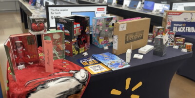 Walmart deals 