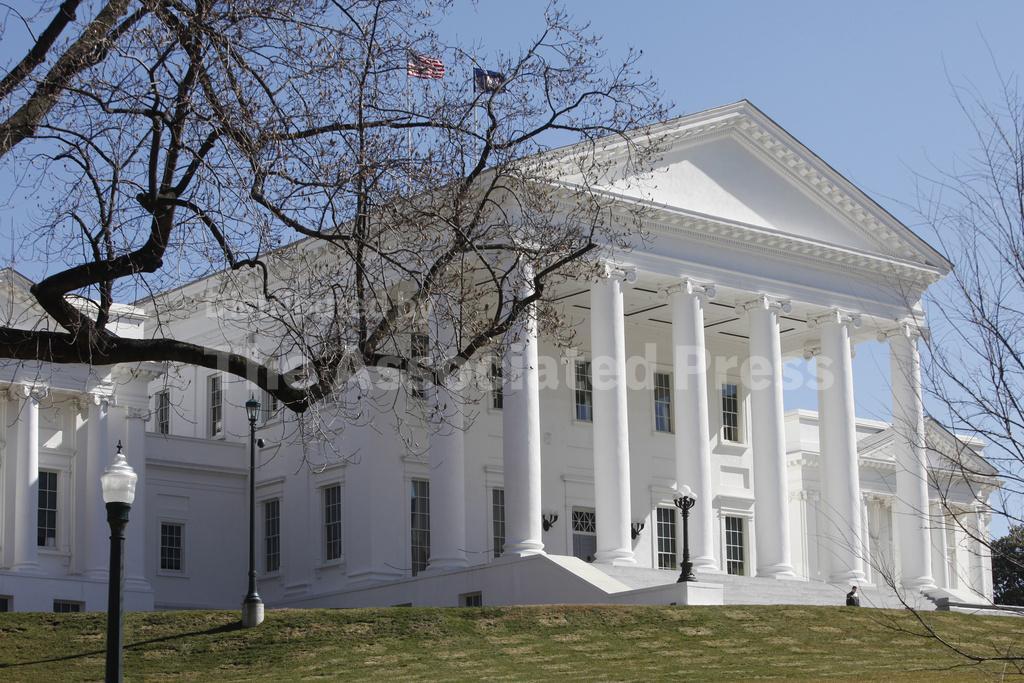 Virginia Legislature Fair Committees