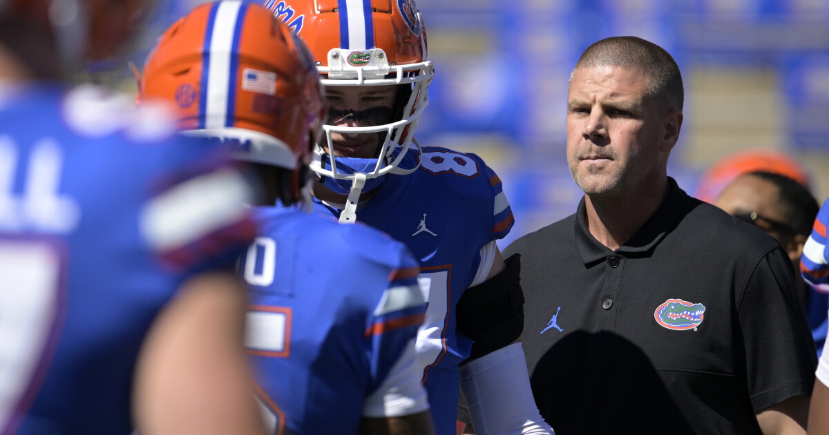 B Rashada Gators releases QB Rashada from scholarship to end breakup over $13 ...