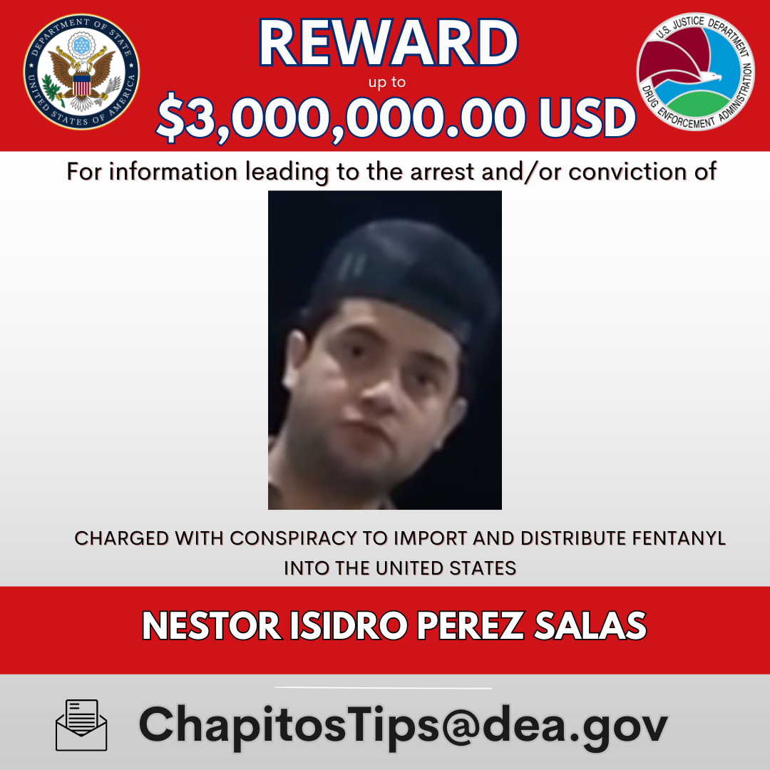 Nestor Isidro Perez Salas