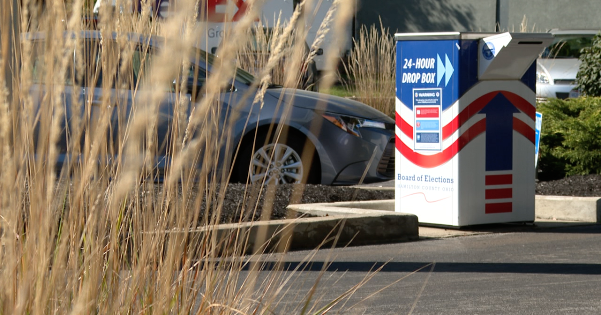 People with disabilities face barriers to casting ballots in Ohio